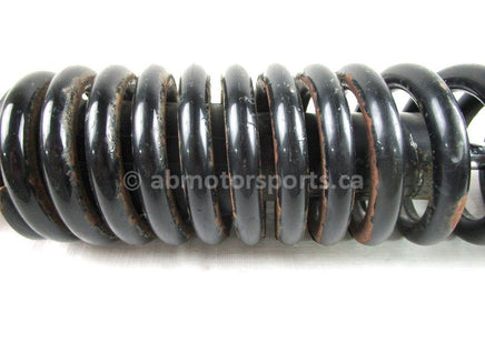 A used Rear Shock from a 2012 RHINO 700 Yamaha OEM Part # 5B4-F2210-00-00 for sale. Yamaha UTV parts… Shop our online catalog… Alberta Canada!