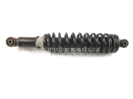 A used Front Shock from a 2012 RHINO 700 Yamaha OEM Part # 5B4-F3350-00-00 for sale. Yamaha UTV parts… Shop our online catalog… Alberta Canada!