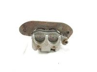 A used Caliper RL from a 2012 RHINO 700 Yamaha OEM Part # 5B4-2580V-00-00 for sale. Yamaha UTV parts… Shop our online catalog… Alberta Canada!