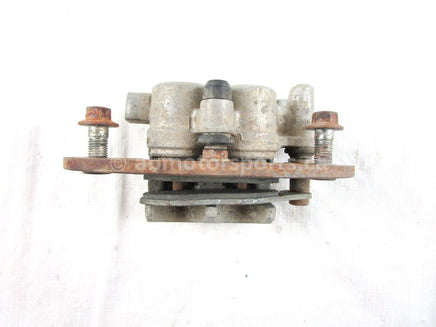A used Caliper RL from a 2012 RHINO 700 Yamaha OEM Part # 5B4-2580V-00-00 for sale. Yamaha UTV parts… Shop our online catalog… Alberta Canada!