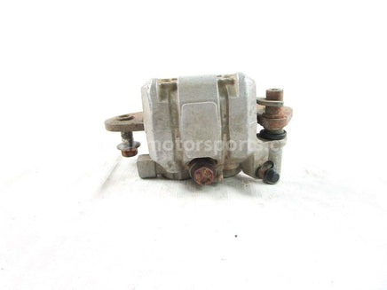 A used Caliper RL from a 2012 RHINO 700 Yamaha OEM Part # 5B4-2580V-00-00 for sale. Yamaha UTV parts… Shop our online catalog… Alberta Canada!