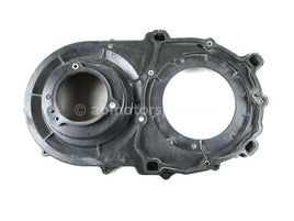 A used Inner Clutch Cover from a 2015 VIKING CREW 700 Yamaha OEM Part # 1XD-15421-00-00 for sale. Yamaha UTV parts… Shop our online catalog… Alberta Canada!
