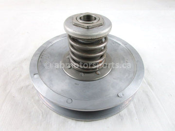 Secondary Clutch - Yamaha VIKING 700 VI EPS| Alberta Motorsports