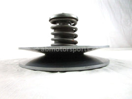 A used Secondary Clutch from a 2015 VIKING CREW 700 Yamaha OEM Part # 1XD-17660-00-00 for sale. Yamaha UTV parts… Shop our online catalog… Alberta Canada!