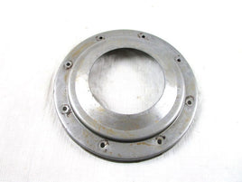 A used Clutch Cam Stopper from a 2015 VIKING CREW 700 Yamaha OEM Part # 4WV-17639-10-00 for sale. Yamaha UTV parts… Shop our online catalog… Alberta Canada!