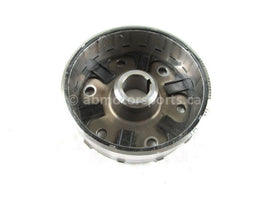 A used Flywheel from a 2015 VIKING CREW 700 Yamaha OEM Part # 28P-81450-01-00 for sale. Yamaha UTV parts… Shop our online catalog… Alberta Canada!