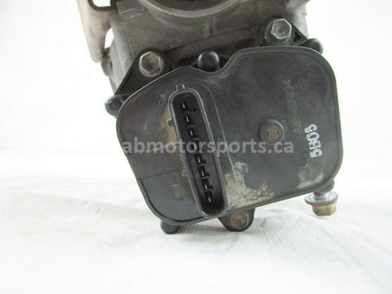 A used Differential Front from a 2016 WOLVERINE R SPEC Yamaha OEM Part # 1XD-46160-00-00 for sale. Yamaha UTV parts… Shop our online catalog… Alberta Canada!