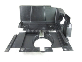 A used Seat Splash Guard L from a 2016 WOLVERINE R SPEC Yamaha OEM Part # 2MB-F84A3-00-00 for sale. Yamaha UTV parts… Shop our online catalog… Alberta Canada!