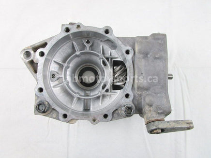 A used Rear Differential from a 2016 WOLVERINE R SPEC Yamaha OEM Part # 2MB-G6101-01-00 for sale. Yamaha UTV parts… Shop our online catalog… Alberta Canada!
