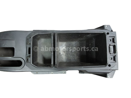 A used Center Console from a 2016 WOLVERINE R SPEC Yamaha OEM Part # 2MB-F8219-00-00 for sale. Yamaha UTV parts… Shop our online catalog… Alberta Canada!