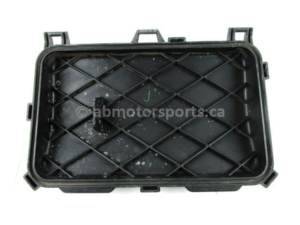 A used Air Box Lid from a 2016 WOLVERINE R SPEC Yamaha OEM Part # 1XD-E4412-01-00 for sale. Yamaha UTV parts… Shop our online catalog… Alberta Canada!