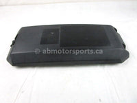 A used Console Lid from a 2016 WOLVERINE R SPEC Yamaha OEM Part # 2MB-F177J-00-00 for sale. Yamaha UTV parts… Shop our online catalog… Alberta Canada!