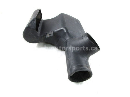 A used Air Duct from a 2016 WOLVERINE R SPEC Yamaha OEM Part # 2MB-E5477-00-00 for sale. Yamaha UTV parts… Shop our online catalog… Alberta Canada!