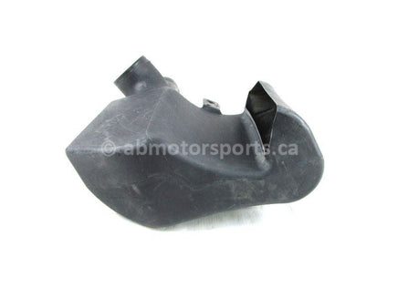 A used Air Duct from a 2016 WOLVERINE R SPEC Yamaha OEM Part # 2MB-E5477-00-00 for sale. Yamaha UTV parts… Shop our online catalog… Alberta Canada!