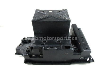 A used Battery Box 1 from a 2016 WOLVERINE R SPEC Yamaha OEM Part # 1XD-H212B-00-00 for sale. Yamaha UTV parts… Shop our online catalog… Alberta Canada!