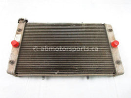 A used Radiator from a 2016 WOLVERINE R SPEC Yamaha OEM Part # 1XD-E2461-00-00 for sale. Yamaha UTV parts… Shop our online catalog… Alberta Canada!