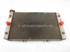 A used Radiator from a 2016 WOLVERINE R SPEC Yamaha OEM Part # 1XD-E2461-00-00 for sale. Yamaha UTV parts… Shop our online catalog… Alberta Canada!