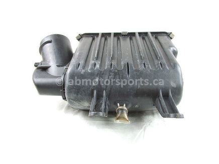 A used Air Box from a 2016 WOLVERINE R SPEC Yamaha OEM Part # 1XD-E4411-01-00 for sale. Yamaha UTV parts… Shop our online catalog… Alberta Canada!