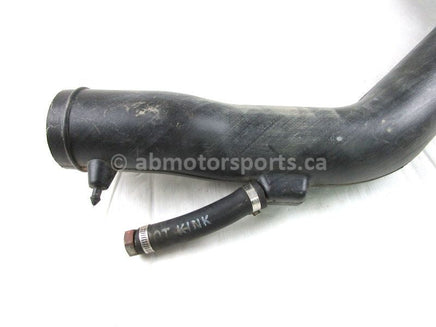 A used Snorkel Intake from a 2016 WOLVERINE R SPEC Yamaha OEM Part # 2PG-E443A-00-00 for sale. Yamaha UTV parts… Shop our online catalog… Alberta Canada!
