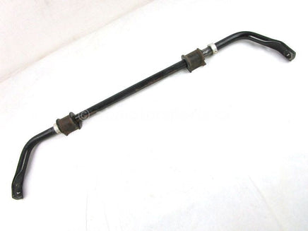 A used Stabilizer Bar from a 2016 WOLVERINE R SPEC Yamaha OEM Part # 2MB-G7491-00-00 for sale. Yamaha UTV parts… Shop our online catalog… Alberta Canada!
