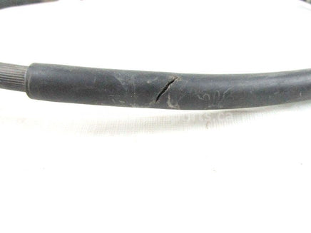 A used Front Brake Hose 1 from a 2016 WOLVERINE R SPEC Yamaha OEM Part # 1XD-F5872-00-00 for sale. Yamaha UTV parts… Shop our online catalog… Alberta Canada!