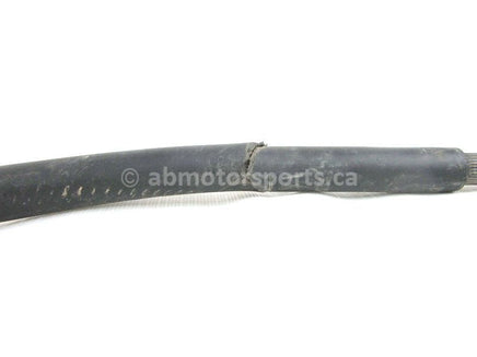 A used Rear Brake Hose 2 from a 2016 WOLVERINE R SPEC Yamaha OEM Part # 2MB-F5873-00-00 for sale. Yamaha UTV parts… Shop our online catalog… Alberta Canada!