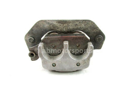 A used Brake Caliper FR from a 2016 WOLVERINE R SPEC Yamaha OEM Part # 1XD-2580U-00-00 for sale. Yamaha UTV parts… Shop our online catalog… Alberta Canada!