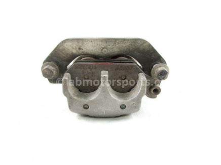 A used Brake Caliper FL from a 2016 WOLVERINE R SPEC Yamaha OEM Part # 1XD-2580T-00-00 for sale. Yamaha UTV parts… Shop our online catalog… Alberta Canada!