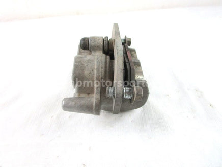 A used Brake Caliper FL from a 2016 WOLVERINE R SPEC Yamaha OEM Part # 1XD-2580T-00-00 for sale. Yamaha UTV parts… Shop our online catalog… Alberta Canada!