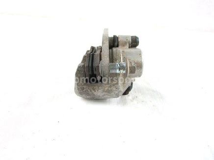 A used Brake Caliper RR from a 2016 WOLVERINE R SPEC Yamaha OEM Part # 1XD-2580W-00-00 for sale. Yamaha UTV parts… Shop our online catalog… Alberta Canada!
