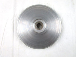 A used Primary Fixed Sheave from a 2016 WOLVERINE R SPEC Yamaha OEM Part # 3B4-17611-00-00 for sale. Yamaha UTV parts… Shop our online catalog… Alberta Canada!