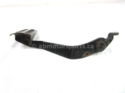 A used Brake Pedal from a 2016 WOLVERINE R SPEC Yamaha OEM Part # 1XD-F7200-00-00 for sale. Yamaha UTV parts… Shop our online catalog… Alberta Canada!