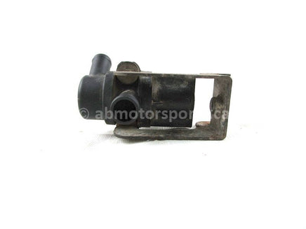 A used Air Cut Valve from a 2016 WOLVERINE R SPEC Yamaha OEM Part # 2MB-14840-00-00 for sale. Yamaha UTV parts… Shop our online catalog… Alberta Canada!