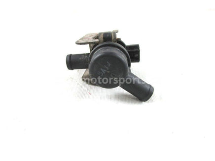 A used Air Cut Valve from a 2016 WOLVERINE R SPEC Yamaha OEM Part # 2MB-14840-00-00 for sale. Yamaha UTV parts… Shop our online catalog… Alberta Canada!