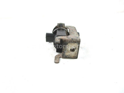 A used Air Cut Valve from a 2016 WOLVERINE R SPEC Yamaha OEM Part # 2MB-14840-00-00 for sale. Yamaha UTV parts… Shop our online catalog… Alberta Canada!