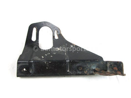 A used Tail Light Miount L from a 2016 WOLVERINE R SPEC Yamaha OEM Part # 2MB-F475U-00-00 for sale. Yamaha UTV parts… Shop our online catalog… Alberta Canada!