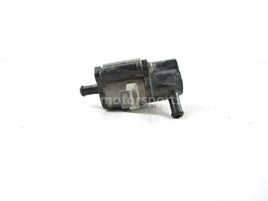 A used Fuel Tank Vent from a 2016 WOLVERINE R SPEC Yamaha OEM Part # 28P-24380-00-00 for sale. Yamaha UTV parts… Shop our online catalog… Alberta Canada!