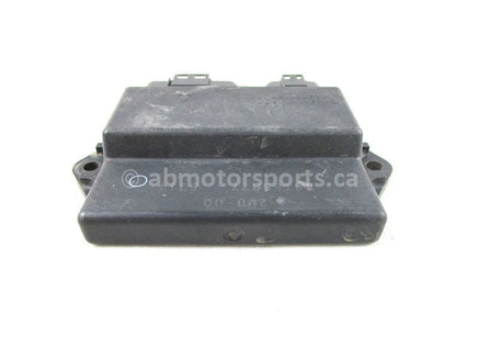 A used ECU from a 2016 WOLVERINE R SPEC Yamaha OEM Part # 2MB-8591A-00-00 for sale. Yamaha UTV parts… Shop our online catalog… Alberta Canada!