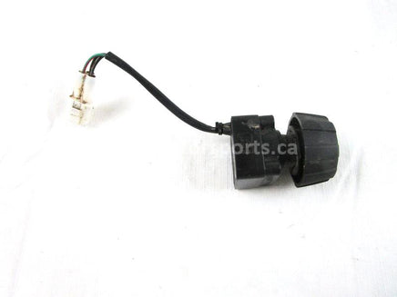 A used 4WD Selector Switch from a 2016 WOLVERINE R SPEC Yamaha OEM Part # 1XD-87280-00-00 for sale. Yamaha UTV parts… Shop our online catalog… Alberta Canada!