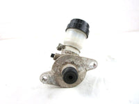 A used Master Brake Cylinder from a 2016 WOLVERINE R SPEC Yamaha OEM Part # 2PG-2583T-00-00 for sale. Yamaha UTV parts… Shop our online catalog… Alberta Canada!