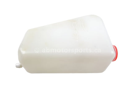 A used Coolant Reservoir from a 2016 WOLVERINE R SPEC Yamaha OEM Part # 1XD-F1871-00-00 for sale. Yamaha UTV parts… Shop our online catalog… Alberta Canada!