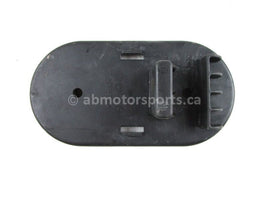 A used Air Filter Cover from a 2016 WOLVERINE R SPEC Yamaha OEM Part # 1XD-E4417-00-00 for sale. Yamaha UTV parts… Shop our online catalog… Alberta Canada!