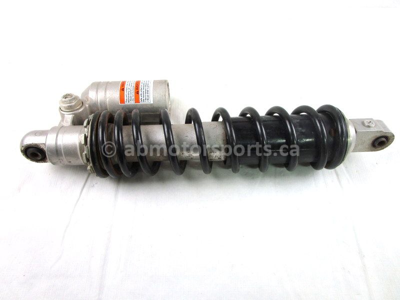 Shock FL - Yamaha WOLVERINE R SPEC| Alberta Motorsports Sales