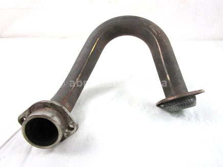 A used Header Pipe from a 2016 WOLVERINE R SPEC Yamaha OEM Part # 2MB-E4611-00-00 for sale. Yamaha UTV parts… Shop our online catalog… Alberta Canada!
