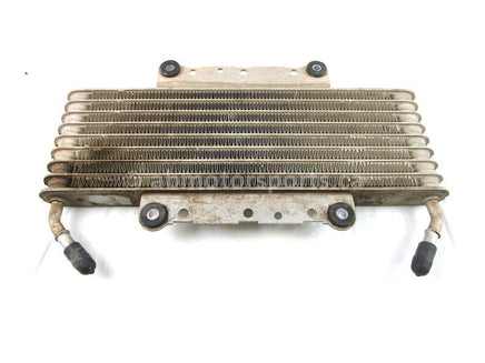 A used Oil Cooler from a 2016 WOLVERINE R SPEC Yamaha OEM Part # 1NS-E3480-00-00 for sale. Yamaha UTV parts… Shop our online catalog… Alberta Canada!