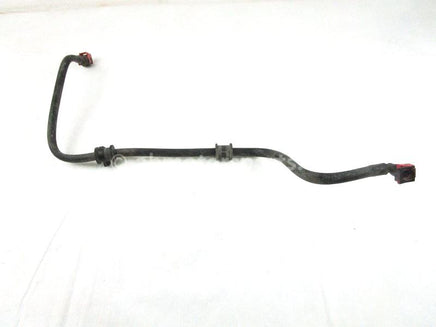 A used Fuel Line from a 2016 WOLVERINE R SPEC Yamaha OEM Part # 2MB-13971-00-00 for sale. Yamaha UTV parts… Shop our online catalog… Alberta Canada!