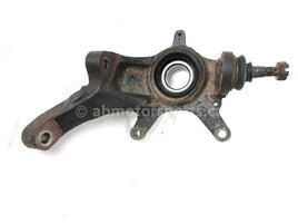 A used Knuckle FL from a 2016 WOLVERINE R SPEC Yamaha OEM Part # 1XD-F3501-00-00 for sale. Yamaha UTV parts… Shop our online catalog… Alberta Canada!