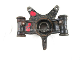 A used Knuckle RL from a 2016 WOLVERINE R SPEC Yamaha OEM Part # 1XD-F530F-10-00 for sale. Yamaha UTV parts… Shop our online catalog… Alberta Canada!