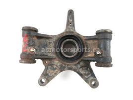 A used Knuckle RR from a 2016 WOLVERINE R SPEC Yamaha OEM Part # 1XD-F532F-00-00 for sale. Yamaha UTV parts… Shop our online catalog… Alberta Canada!