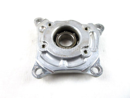 A used Bearing Housing from a 2016 WOLVERINE R SPEC Yamaha OEM Part # 2MB-E7521-00-00 for sale. Yamaha UTV parts… Shop our online catalog… Alberta Canada!